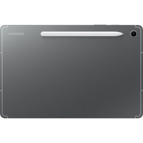 Планшет Samsung Galaxy Tab S10 FE 10.9" 5G 8/128GB Gray (SM-X526BZAREUC)