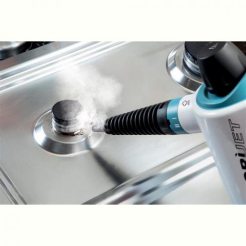 Пароочисник Ariete 4137 WHGYBL
