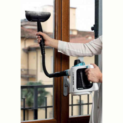 Пароочисник Ariete 4137 WHGYBL