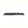 Клавіатура Jedel DI-K500PP/19642 Black USB