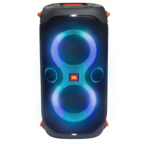 Акустична система JBL PartyBox 110 Black (JBLPARTYBOX110EU)