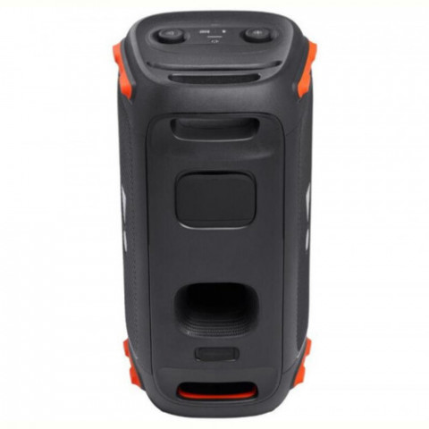 Акустична система JBL PartyBox 110 Black (JBLPARTYBOX110EU)