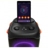 Акустична система JBL PartyBox 110 Black (JBLPARTYBOX110EU)