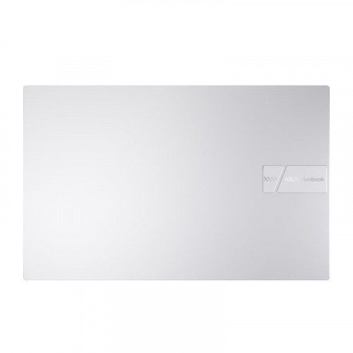 Ноутбук Asus Vivobook 17 X1704ZA-AU236 (90NB10F1-M009E0) Cool Silver