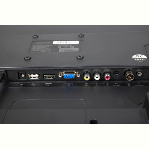 Телевiзор OzoneHD 24FN93T2