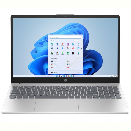 Ноутбук HP 15-fd1051ua (B0QS9EA) Blue
