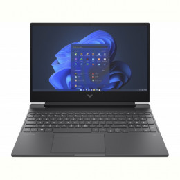 Ноутбук HP Victus 15-fb2002ua (B23A4EA) Mica Silver