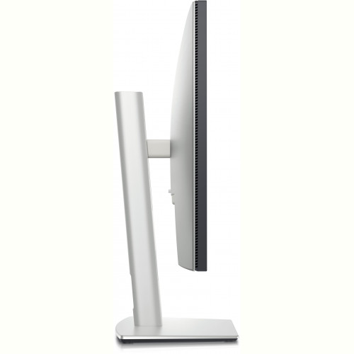 Монітор Dell 27" U2724D (210-BKVB) IPS Silver 120Hz