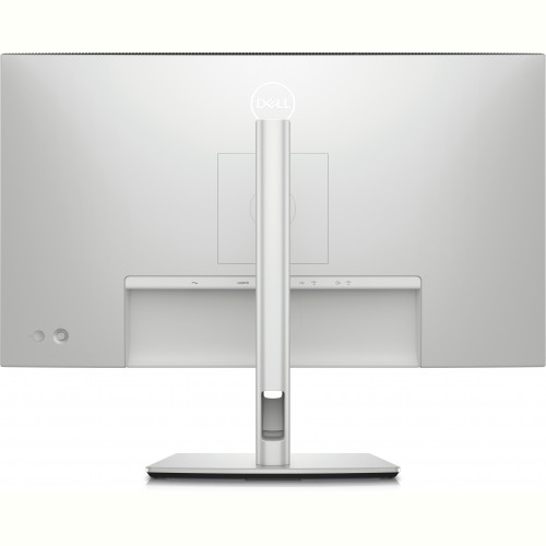 Монітор Dell 27" U2724D (210-BKVB) IPS Silver 120Hz