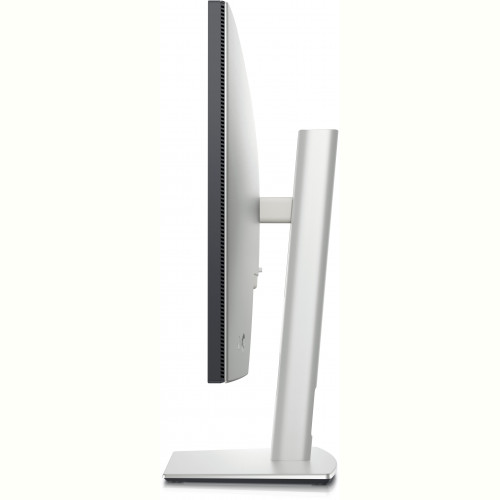 Монітор Dell 27" U2724D (210-BKVB) IPS Silver 120Hz