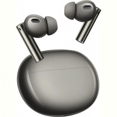 Bluetooth-гарнітура Realme Buds Air 6 Pro Titanium Twilight