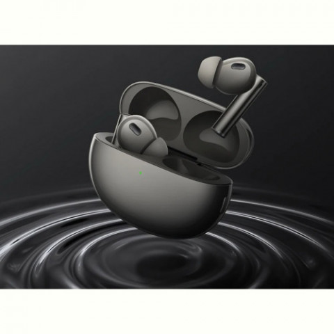 Bluetooth-гарнітура Realme Buds Air 6 Pro Titanium Twilight