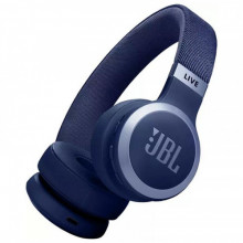 Bluetooth-гарнітура JBL Live 670NC Blue (JBLLIVE670NCBLU)