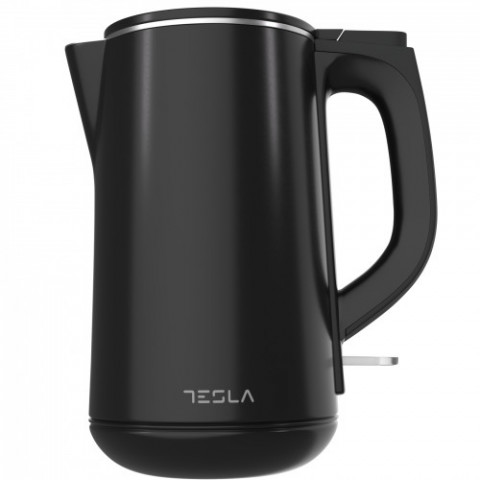 Електрочайник Tesla KT301BX