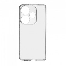 Чохол ArmorStandart Air для Xiaomi Poco F6 Camera cover Clear (ARM73533)