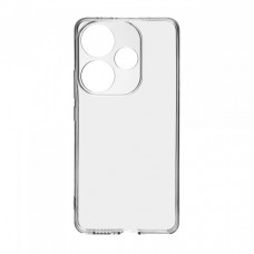 Чохол ArmorStandart Air для Xiaomi Poco F6 Camera cover Clear (ARM73533)