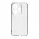 Чохол ArmorStandart Air для Xiaomi Poco F6 Camera cover Clear (ARM73533)