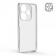 Чохол ArmorStandart Air для Xiaomi Poco F6 Camera cover Clear (ARM73533)