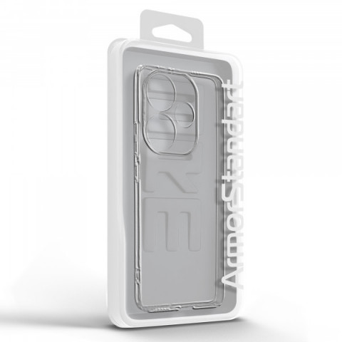 Чохол ArmorStandart Air для Xiaomi Poco F6 Camera cover Clear (ARM73533)