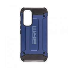 Чохол ArmorStandart Panzer для Samsung A54 5G (A546) Dark Blue (ARM70805)