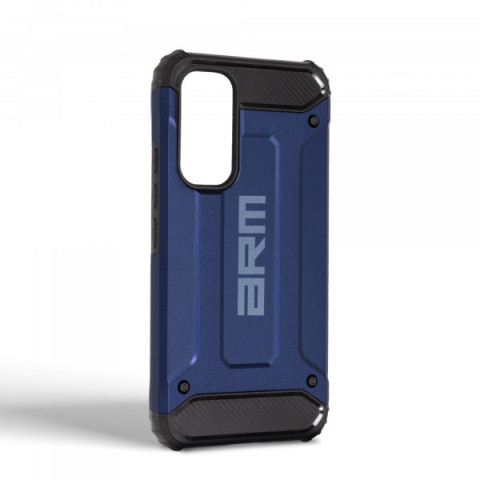 Чохол ArmorStandart Panzer для Samsung A54 5G (A546) Dark Blue (ARM70805)