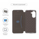 Чохол-книжка ArmorStandart G-Case для Xiaomi Poco X7 Pro Black (ARM82746)