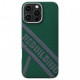 Чохол Pitaka Tactile Woven Case для iPhone 16 Pro Max Re-TROS Refining (KI1602RTRP)