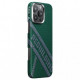 Чохол Pitaka Tactile Woven Case для iPhone 16 Pro Max Re-TROS Refining (KI1602RTRP)