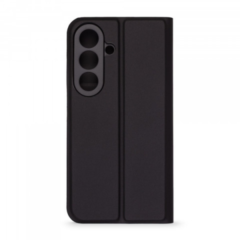 Чохол-книжка ArmorStandart OneFold Case для Samsung S26 5G Black (ARM88768)