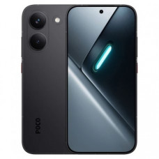 Xiaomi Poco X8 Pro 12/512GB Black NFC UA