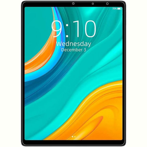 Захисне скло BeCover для Chuwi HiPad Plus 11" (708802)