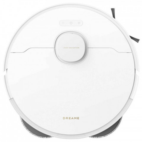 Робот-пилосос Dreame Bot L10s Pro Gen2 (RLL42SDA)