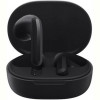 Bluetooth-гарнітура Xiaomi Redmi Buds 4 Lite Black 2024 (BHR7118GL)