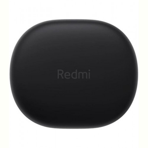 Bluetooth-гарнітура Xiaomi Redmi Buds 4 Lite Black 2024 (BHR7118GL)