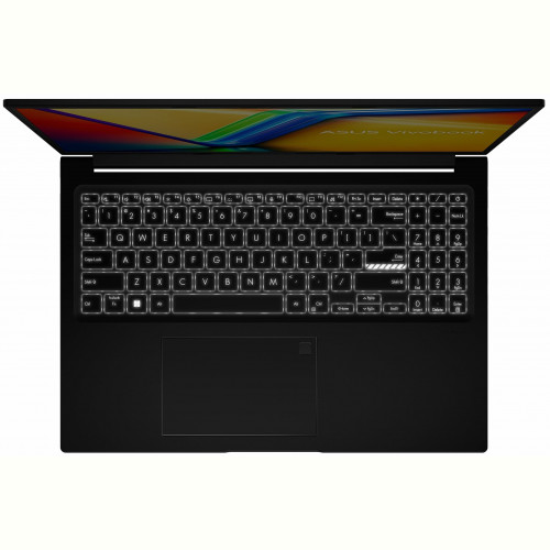 Ноутбук Asus Vivobook 16X K3604ZA-MB010 (90NB11T1-M006T0) Indie Black