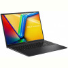 Ноутбук Asus Vivobook 16X K3604ZA-MB010 (90NB11T1-M006T0) Indie Black