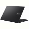 Ноутбук Asus Vivobook 16X K3604ZA-MB010 (90NB11T1-M006T0) Indie Black