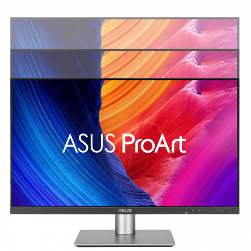 Монiтор Asus 27" ProArt PA27JCV (90LM0AL0-B01K70) IPS Black