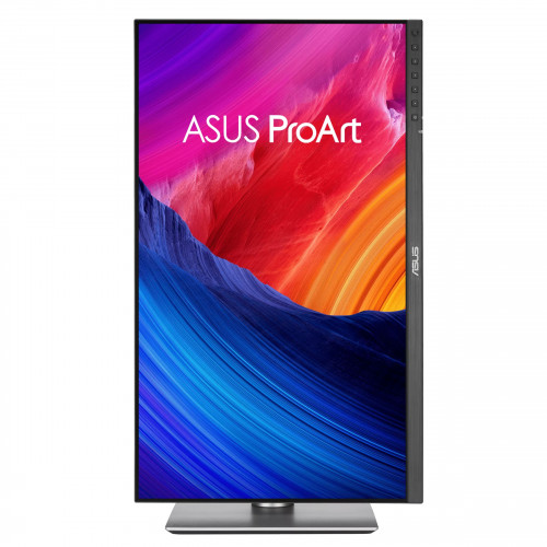 Монiтор Asus 27" ProArt PA27JCV (90LM0AL0-B01K70) IPS Black