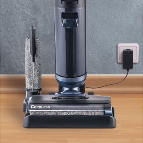 Акумуляторний миючий пилосос Thomas Aqua Floorcleaner Cordless Plus (785502)