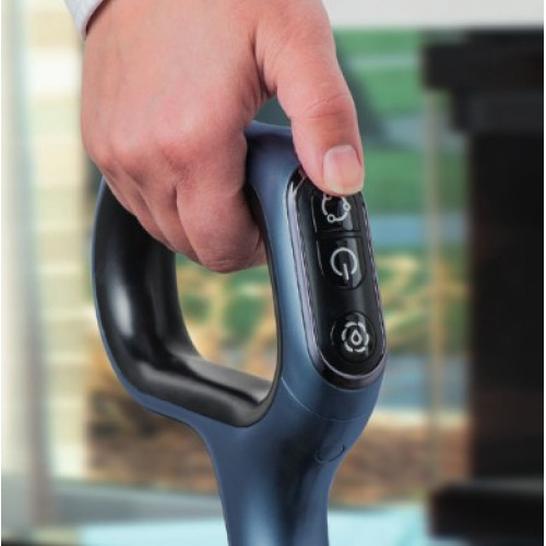 Акумуляторний миючий пилосос Thomas Aqua Floorcleaner Cordless Plus (785502)
