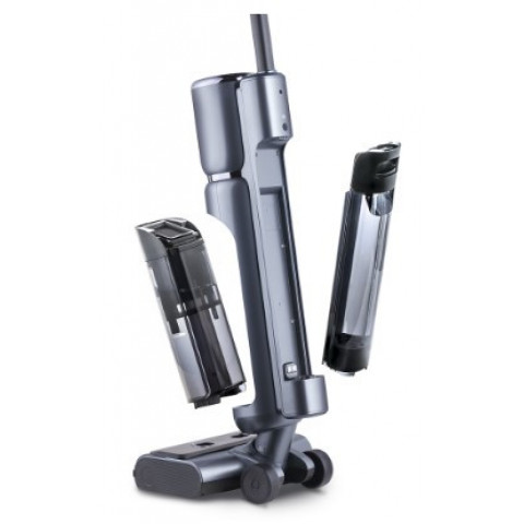Акумуляторний миючий пилосос Thomas Aqua Floorcleaner Cordless Plus (785502)