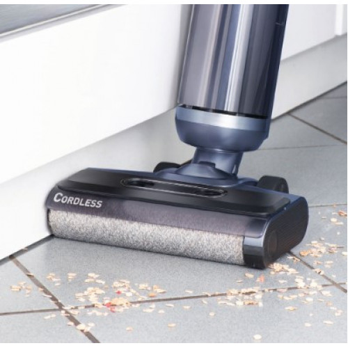 Акумуляторний миючий пилосос Thomas Aqua Floorcleaner Cordless Plus (785502)