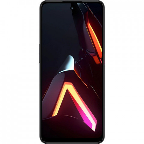 Смартфон ZTE Nubia Neo 3 5G 8/256GB Black