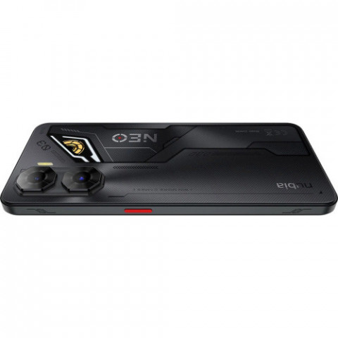 Смартфон ZTE Nubia Neo 3 5G 8/256GB Black