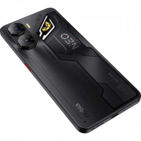 Смартфон ZTE Nubia Neo 3 5G 8/256GB Black