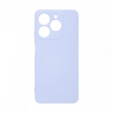 Чохол ArmorStandart ICON для Realme C63 4G Camera cover Lavender (ARM78462)
