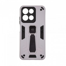 Чохол ArmorStandart Proover для Motorola G15 / G15 Power Grey (ARM85751)