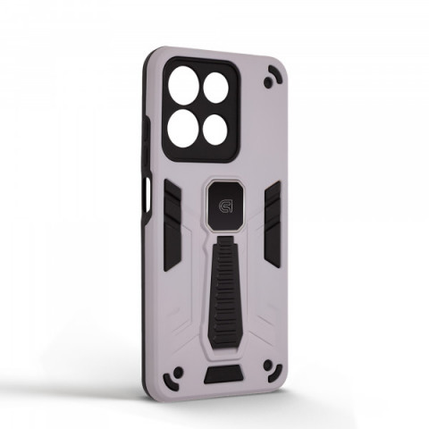 Чохол ArmorStandart Proover для Motorola G15 / G15 Power Grey (ARM85751)