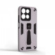 Чохол ArmorStandart Proover для Motorola G15 / G15 Power Grey (ARM85751)